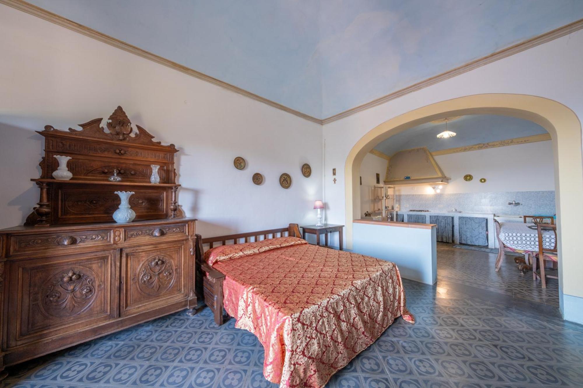 Antica Dimora Leones Bed & Breakfast Palaia Exterior photo