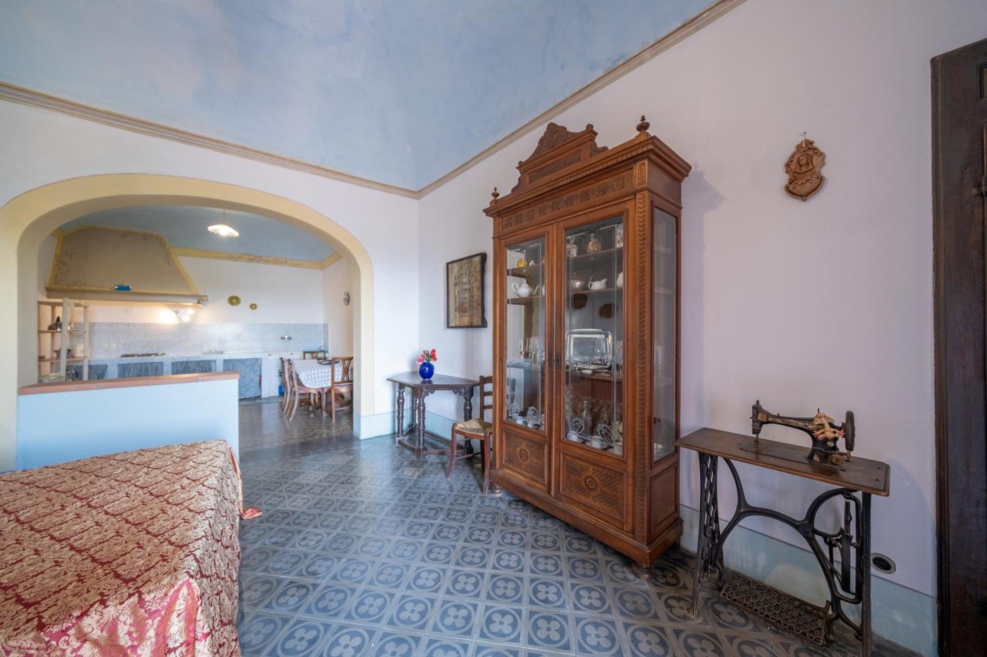 Antica Dimora Leones Bed & Breakfast Palaia Exterior photo