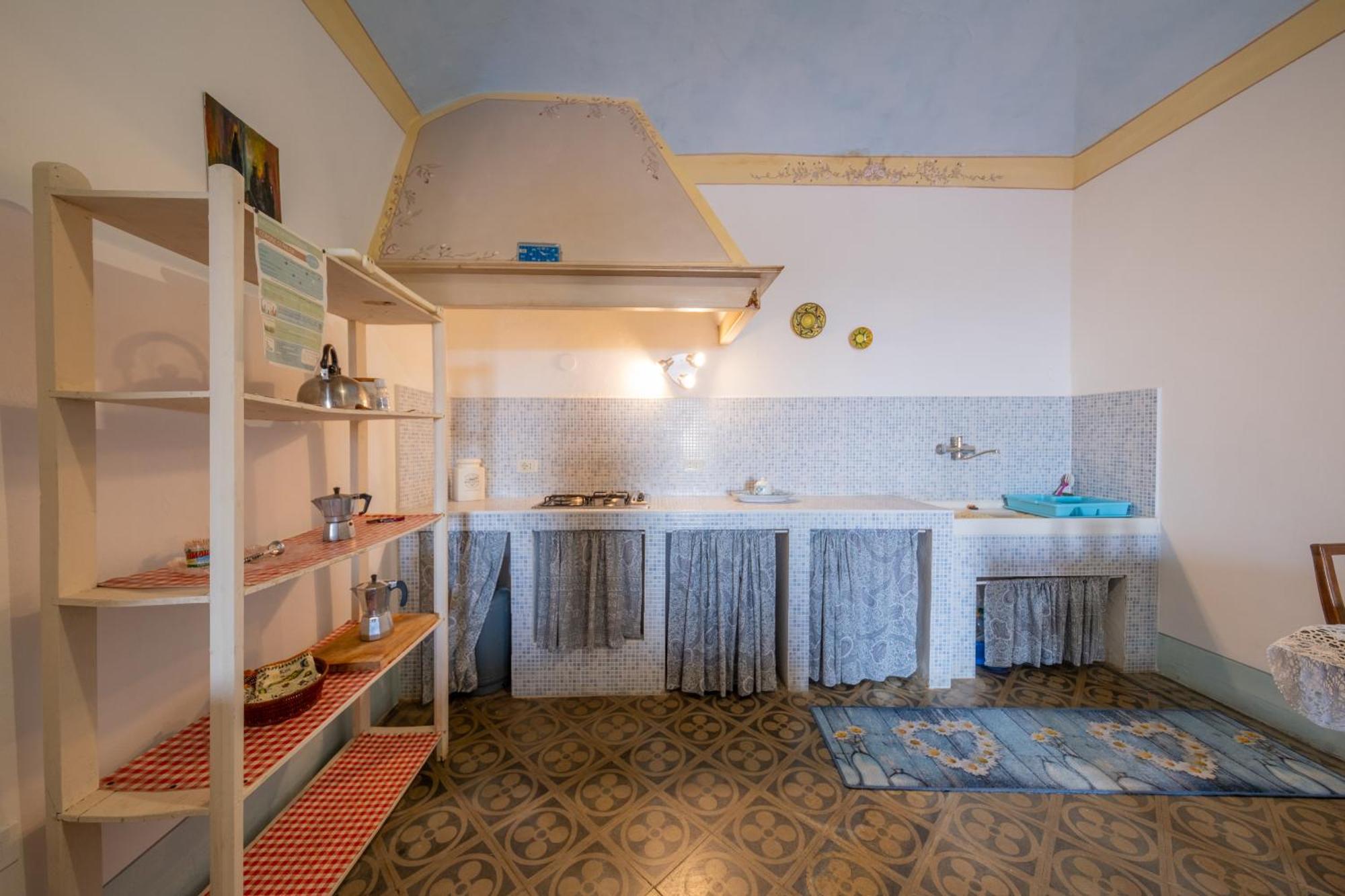 Antica Dimora Leones Bed & Breakfast Palaia Exterior photo