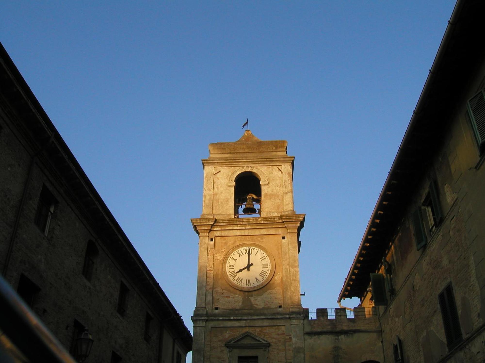 Antica Dimora Leones Bed & Breakfast Palaia Exterior photo